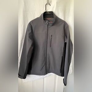 New men’s jacket size large
